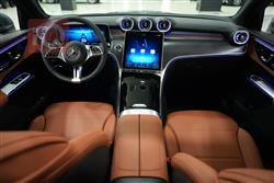 مێرسێدس بێنز GLC-Class کوپ